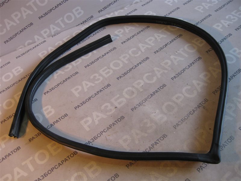 Уплотнитель проема двери Nissan Primera P12 2003 хэтчбек