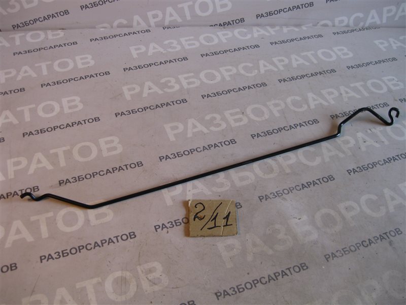 Держатель капота Nissan Primera P12 2003 хэтчбек