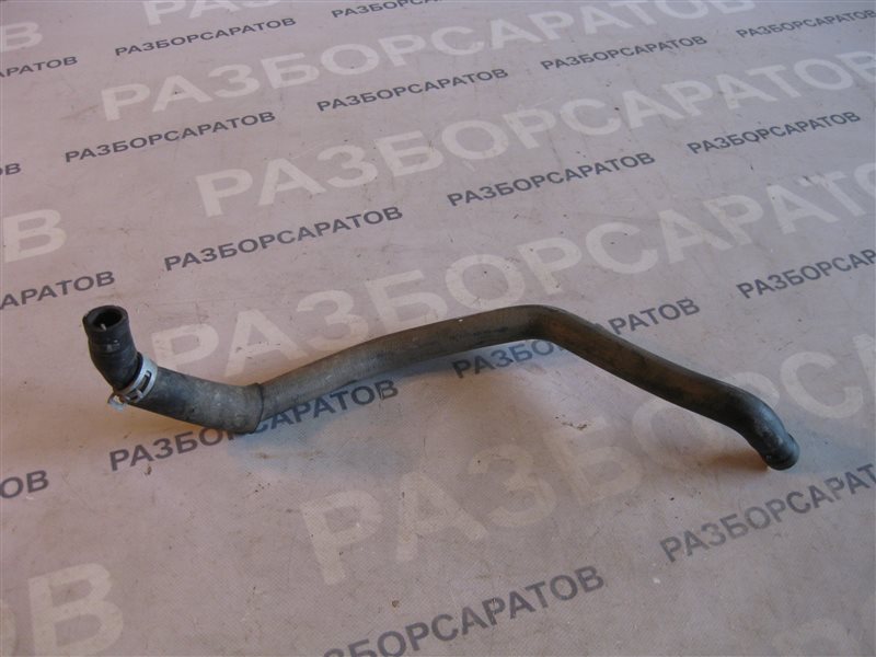 Патрубок системы охлаждения №4 Nissan Primera P12 2003 хэтчбек