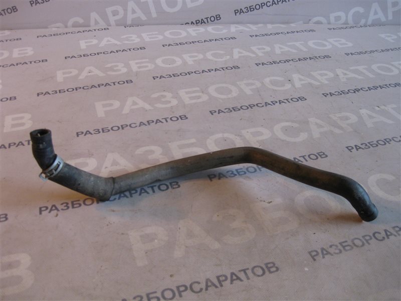Патрубок системы охлаждения №4 Nissan Primera P12 2003 хэтчбек