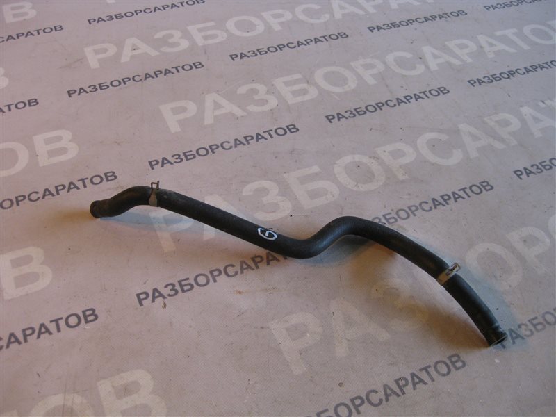 Патрубок системы охлаждения №6 Nissan Primera P12 2003 хэтчбек