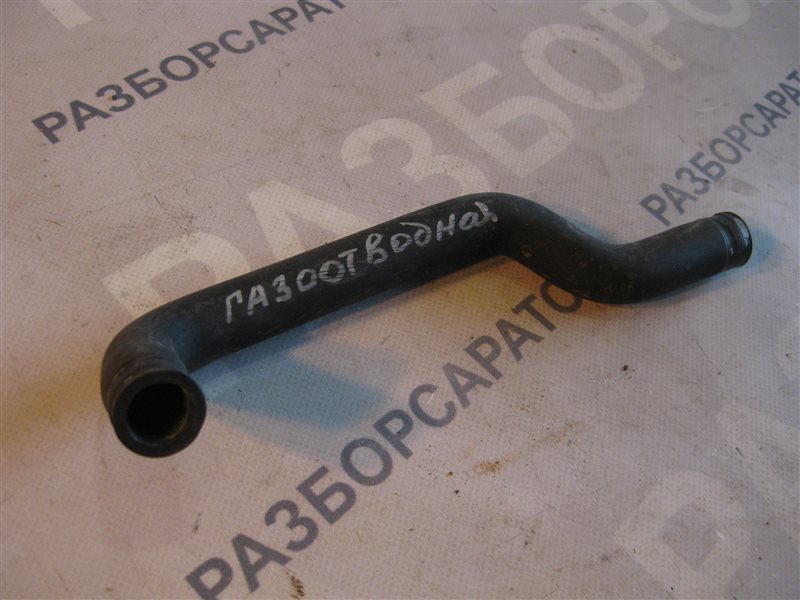 Трубка газоотводная Nissan Primera P12 2003 хэтчбек