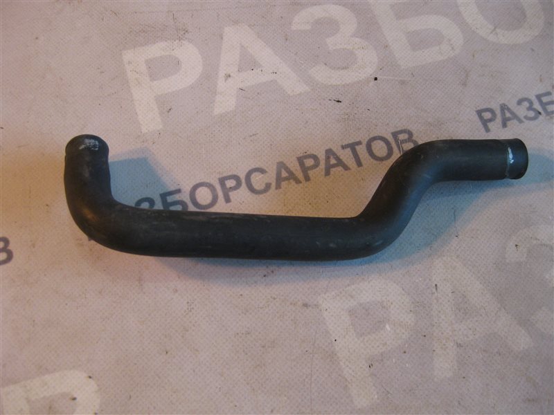 Трубка газоотводная Nissan Primera P12 2003 хэтчбек