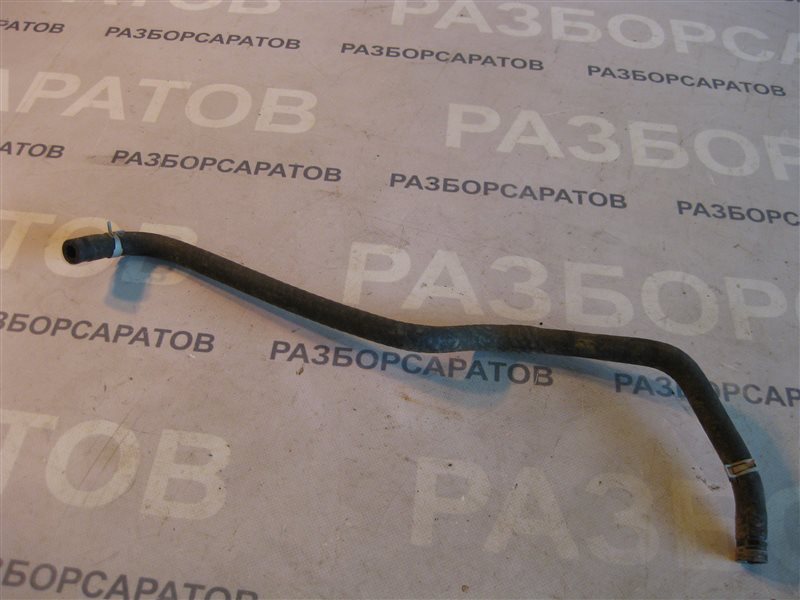 Трубка вакуумная Nissan Primera P12 2003 хэтчбек