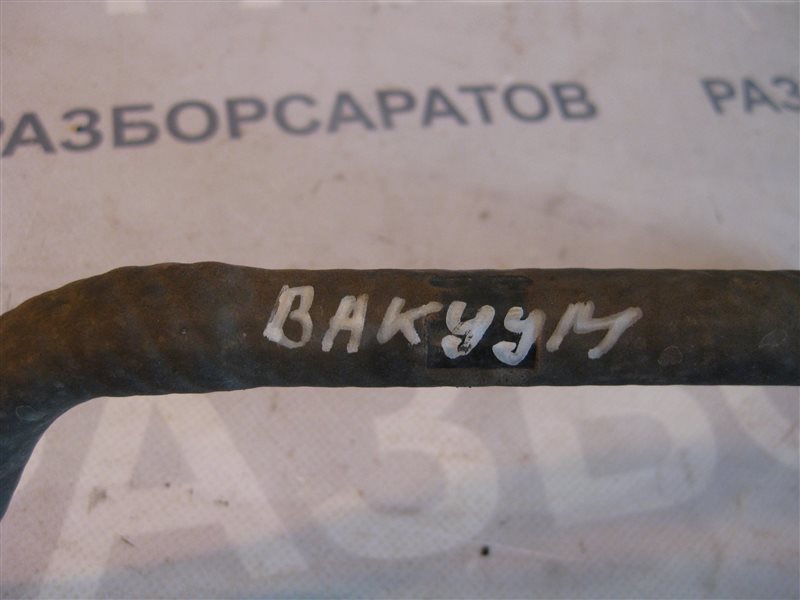 Трубка вакуумная Nissan Primera P12 2003 хэтчбек