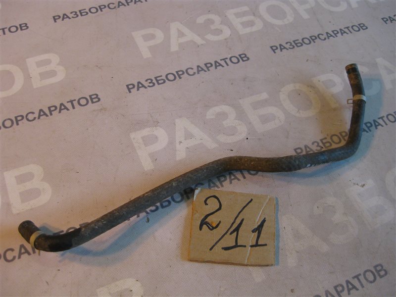 Трубка вакуумная Nissan Primera P12 2003 хэтчбек