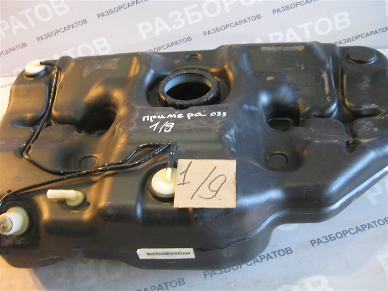 Бак топливный Nissan Primera P12 2004 седан