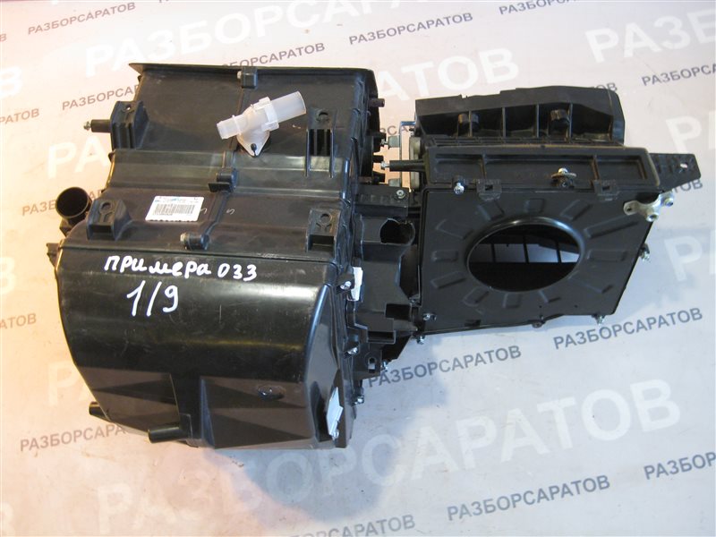 Корпус печки Nissan Primera P12 2004 седан