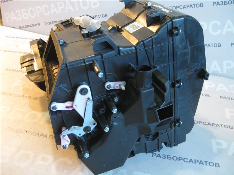 Корпус печки Nissan Primera P12 2004 седан
