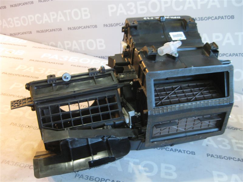 Корпус печки Nissan Primera P12 2004 седан