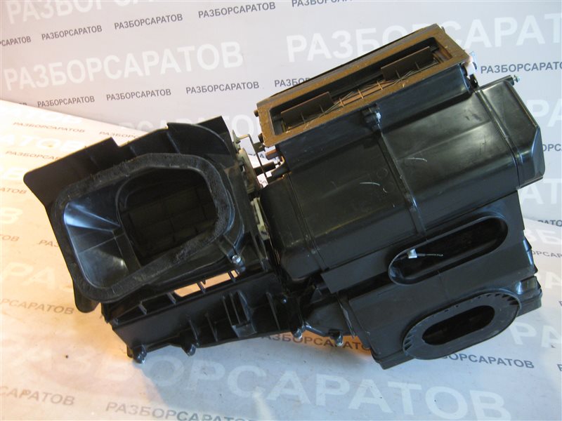 Корпус печки Nissan Primera P12 2004 седан