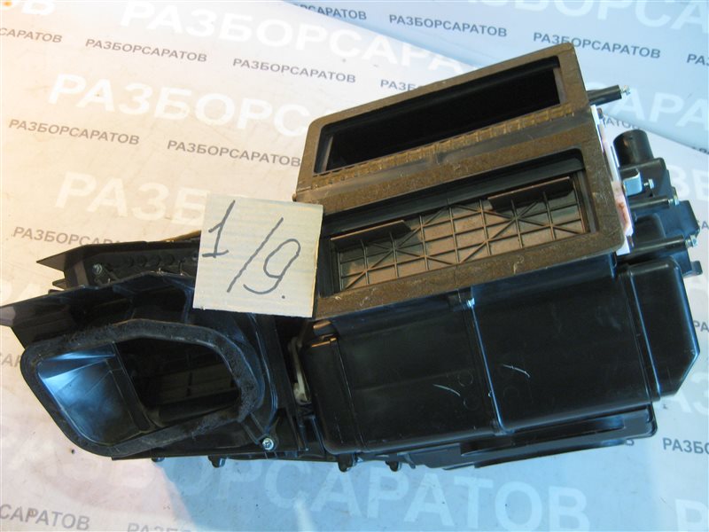 Корпус печки Nissan Primera P12 2004 седан