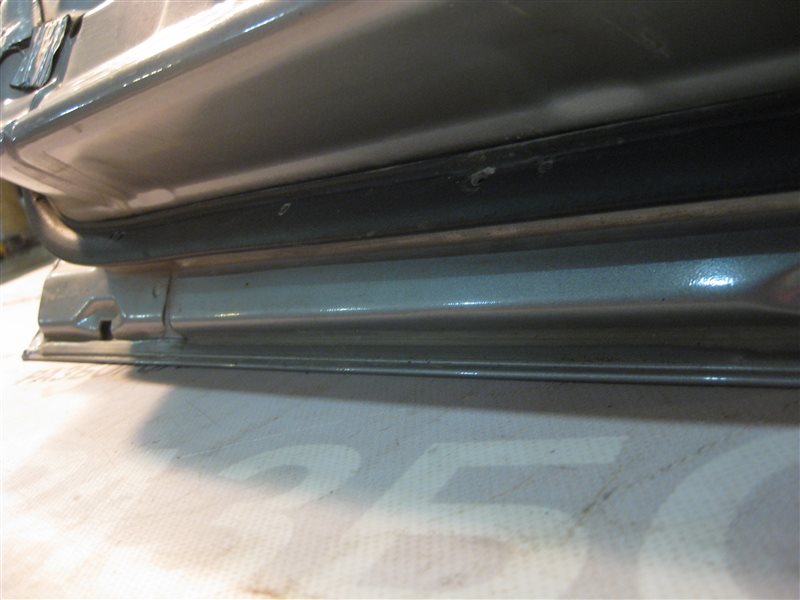 Дверь Nissan Primera P12 2004 седан