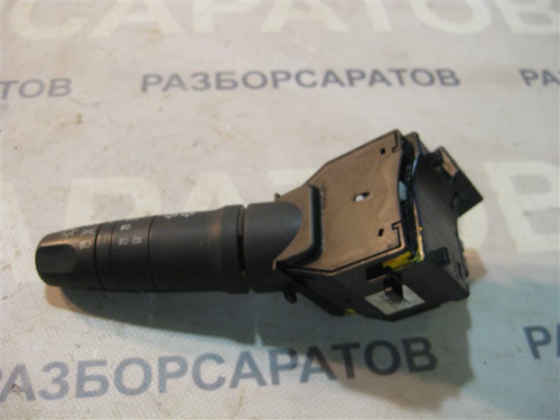 Переключатель света фар Nissan Primera P12 2004 седан