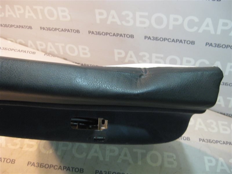 Обшивка двери Nissan Primera P12 2004 седан