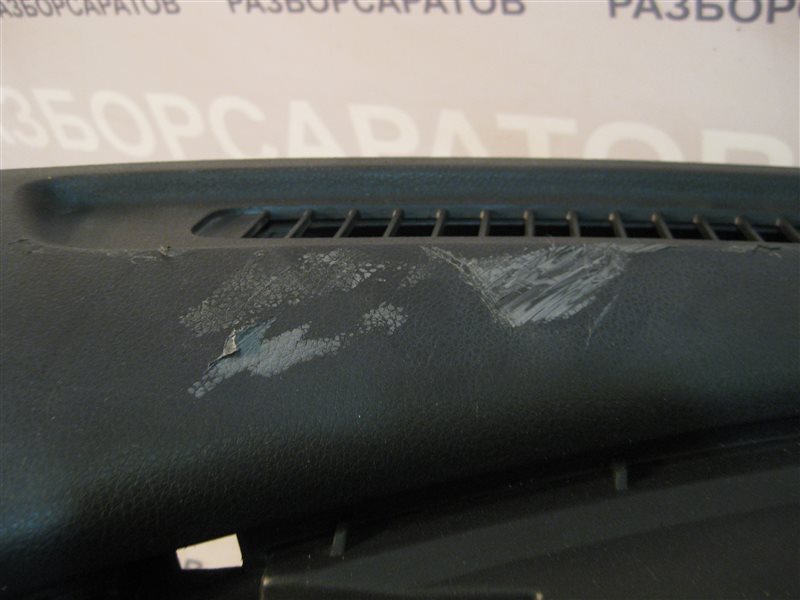 Торпедо Nissan Primera P12 2004 седан