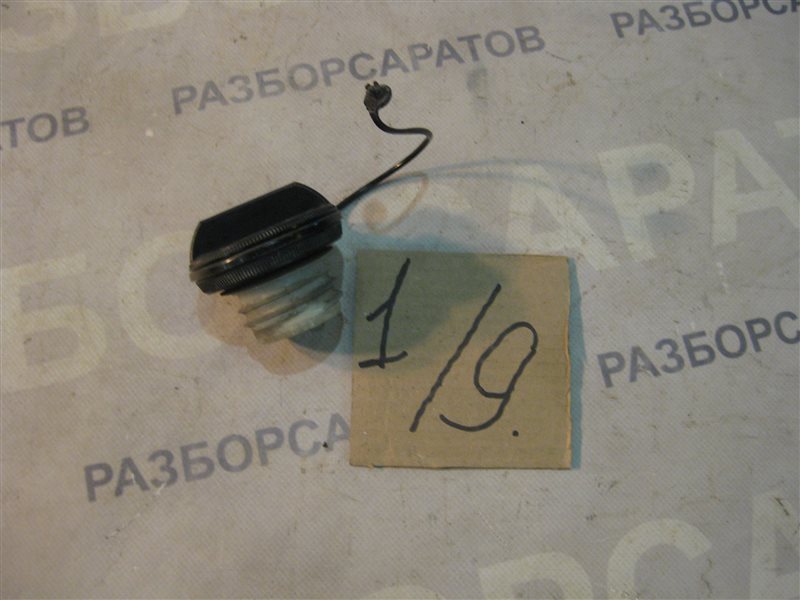Пробка бензобака Nissan Primera P12 2004 седан