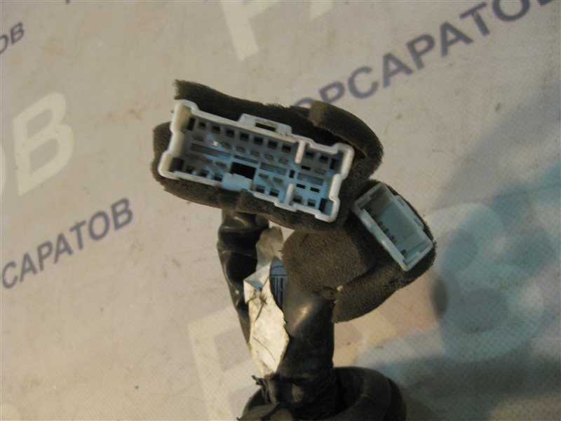 Проводка двери Nissan Primera P12 2004 седан