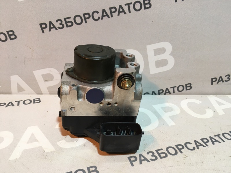 Блок ABS Toyota Camry 2004 седан