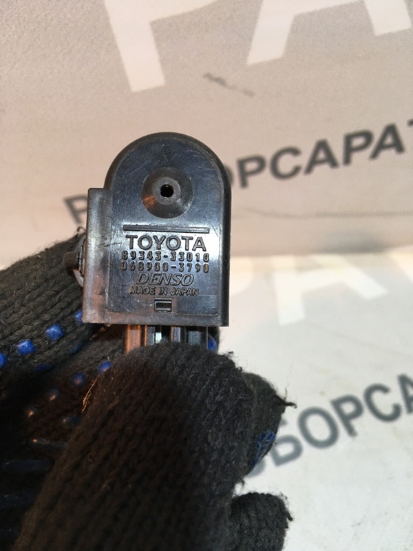Зуммер парктроника Toyota Camry 2004 седан