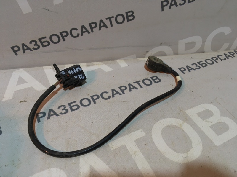 Датчик детонации Ford Focus II 2006 купе