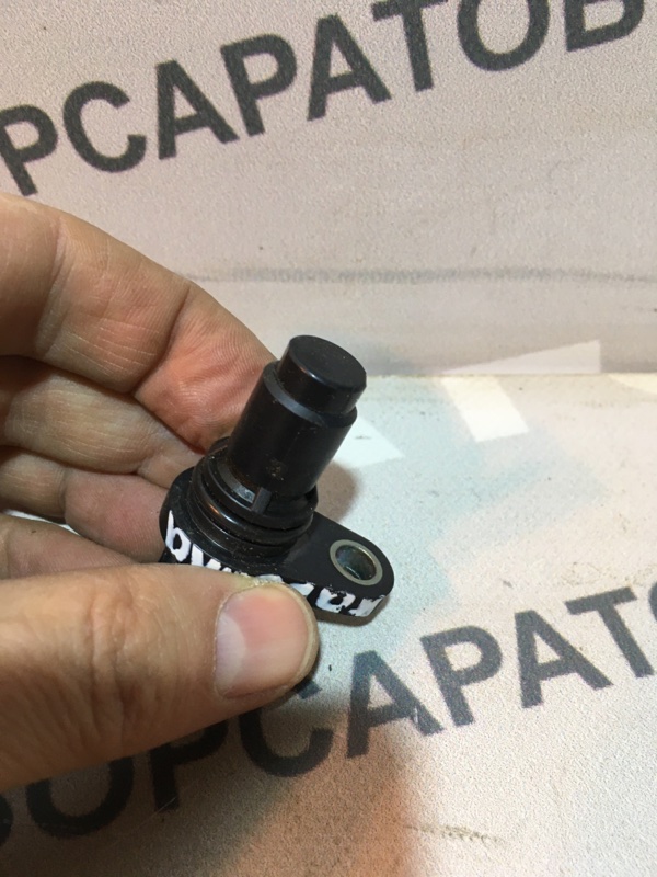 Датчик положения распредвала Toyota Corolla 2008 седан