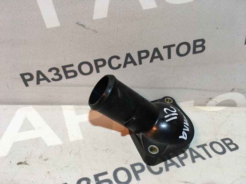 Корпус термостата Toyota Corolla 2008 седан