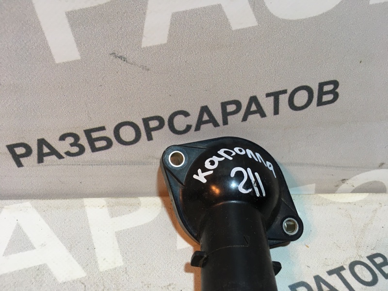 Корпус термостата Toyota Corolla 2008 седан