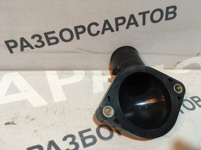 Корпус термостата Toyota Corolla 2008 седан