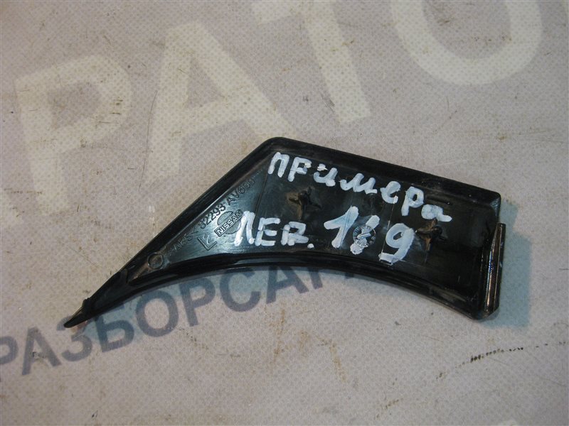 Накладка двери внутренняя Nissan Primera P12 2004 седан
