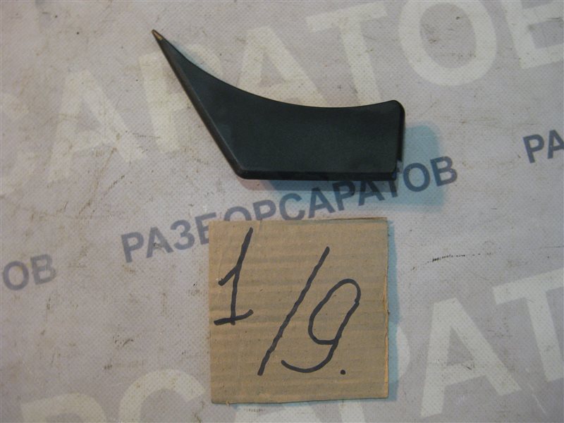Накладка двери внутренняя Nissan Primera P12 2004 седан