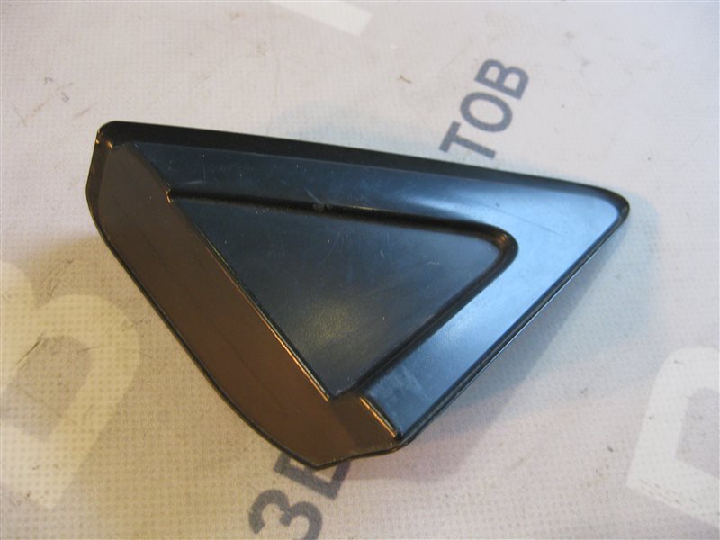 Накладка двери наружная Nissan Primera P12 2004 седан