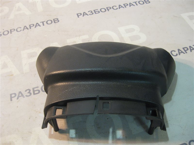 Кожух рулевой колонки Nissan Primera P12 2004 седан