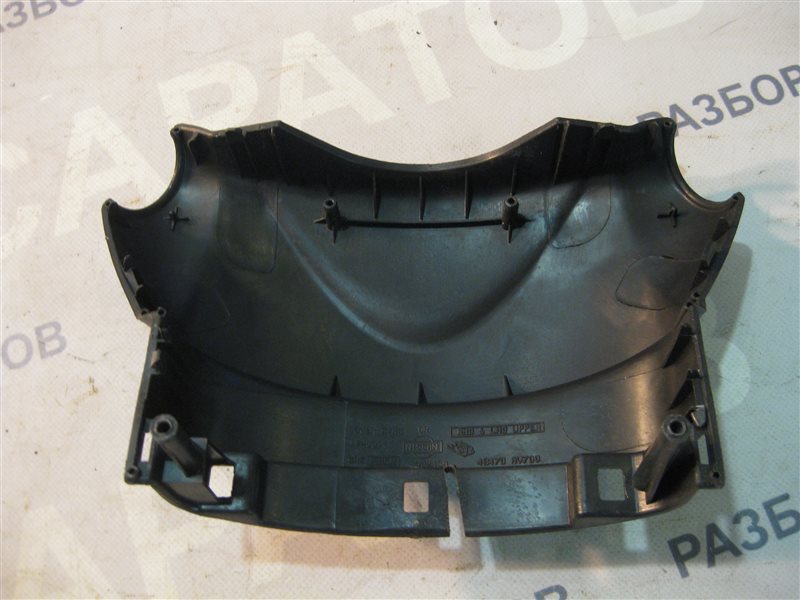 Кожух рулевой колонки Nissan Primera P12 2004 седан