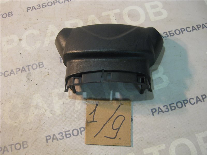 Кожух рулевой колонки Nissan Primera P12 2004 седан