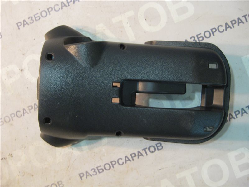 Кожух рулевой колонки Nissan Primera P12 2004 седан