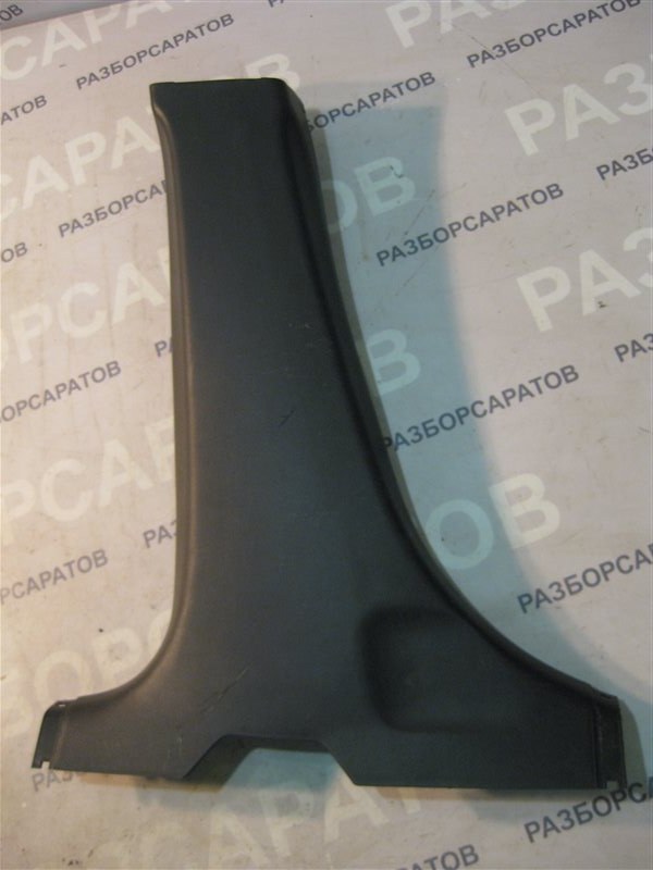 Обшивка стойки средней Nissan Primera P12 2004 седан