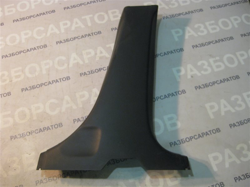 Обшивка стойки средней Nissan Primera P12 2004 седан