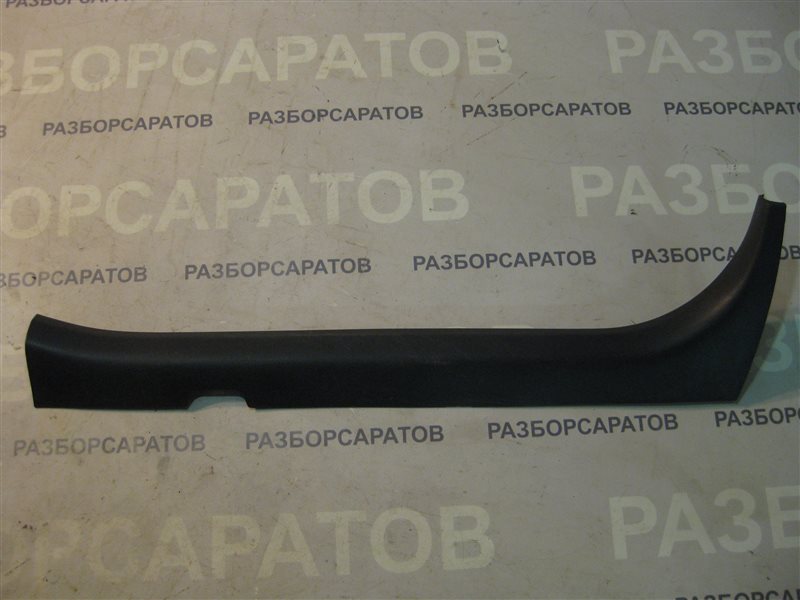 Накладка порога (внутренняя) Nissan Primera P12 2004 седан