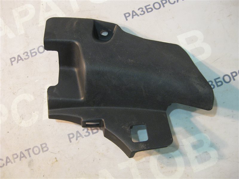 Накладка порога внутренняя Nissan Primera P12 2004 седан