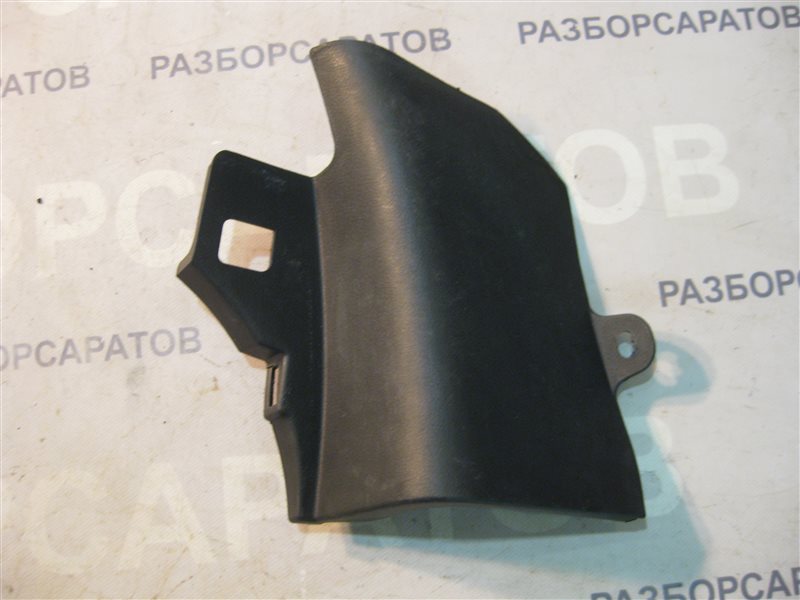 Накладка порога внутренняя Nissan Primera P12 2004 седан