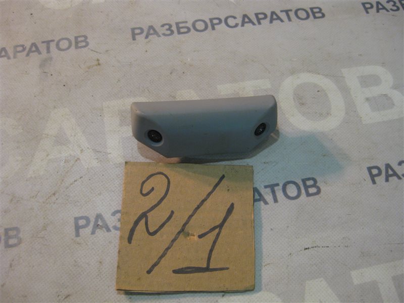 Микрофон Nissan Primera P12 2004 седан