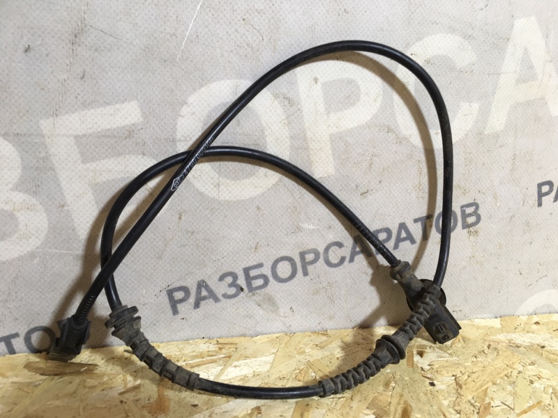 Датчик ABS Renault Fluence 2010