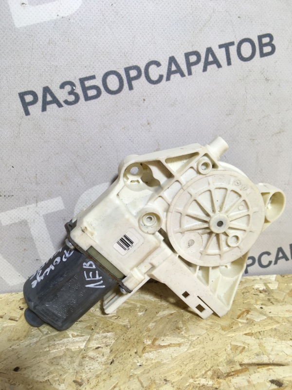 Мотор стеклоподъемника Ford Focus II 2006 купе