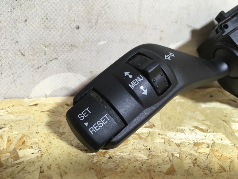 Переключатель подрулевой поворотов Ford Focus II 2008 седан