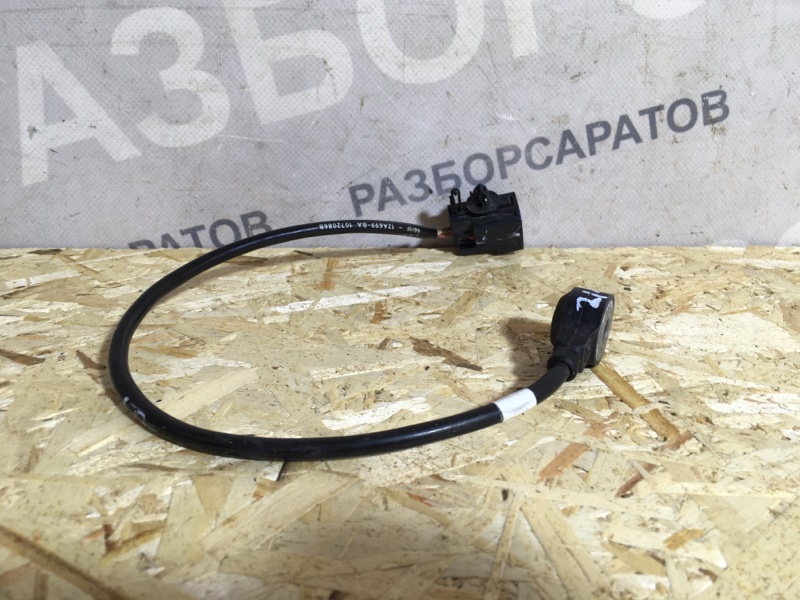 Датчик детонации Ford Focus II 2008 седан