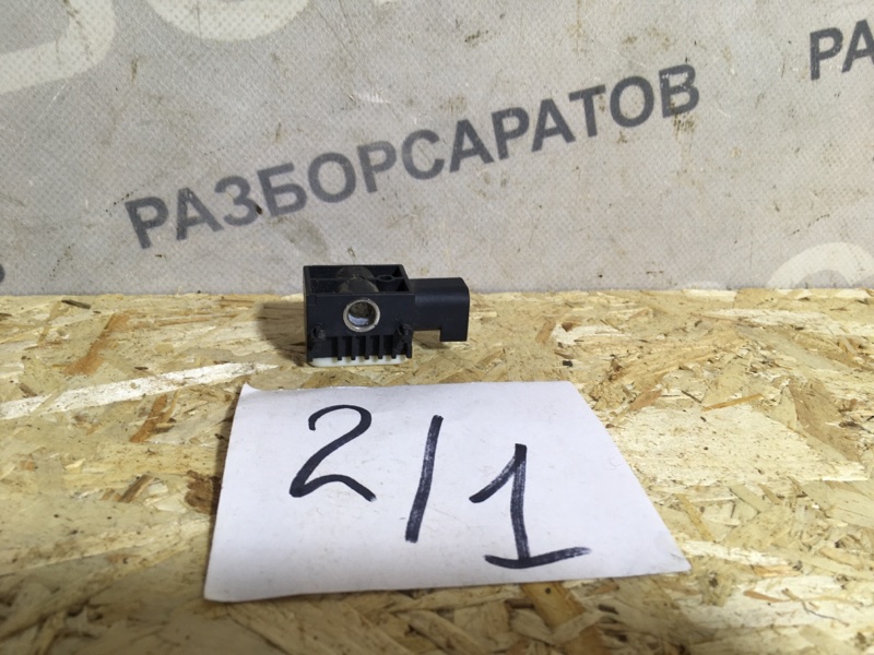 Датчик AIR BAG Ford Focus II 2008 седан