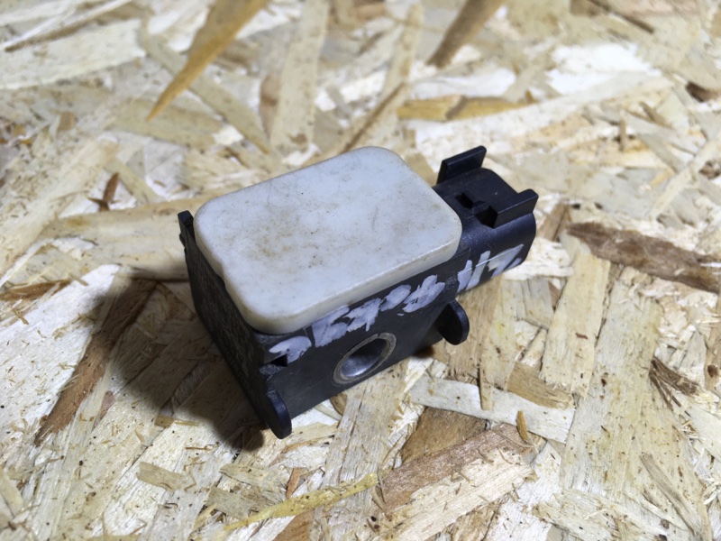 Датчик AIR BAG Ford Focus II 2008 седан