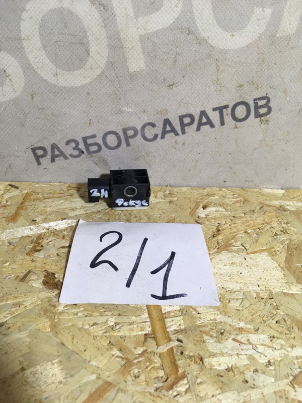 Датчик AIR BAG Ford Focus II 2008 седан