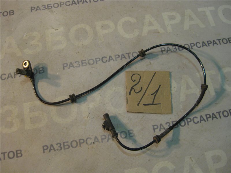 Датчик ABS Nissan Primera P12 2004 седан